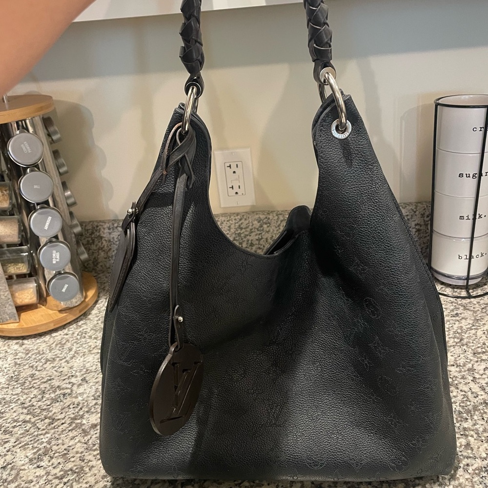 Louis Vuitton Carmel